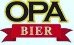 OPA BIER