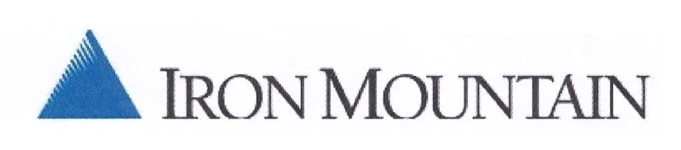 IRON MOUNTAIN