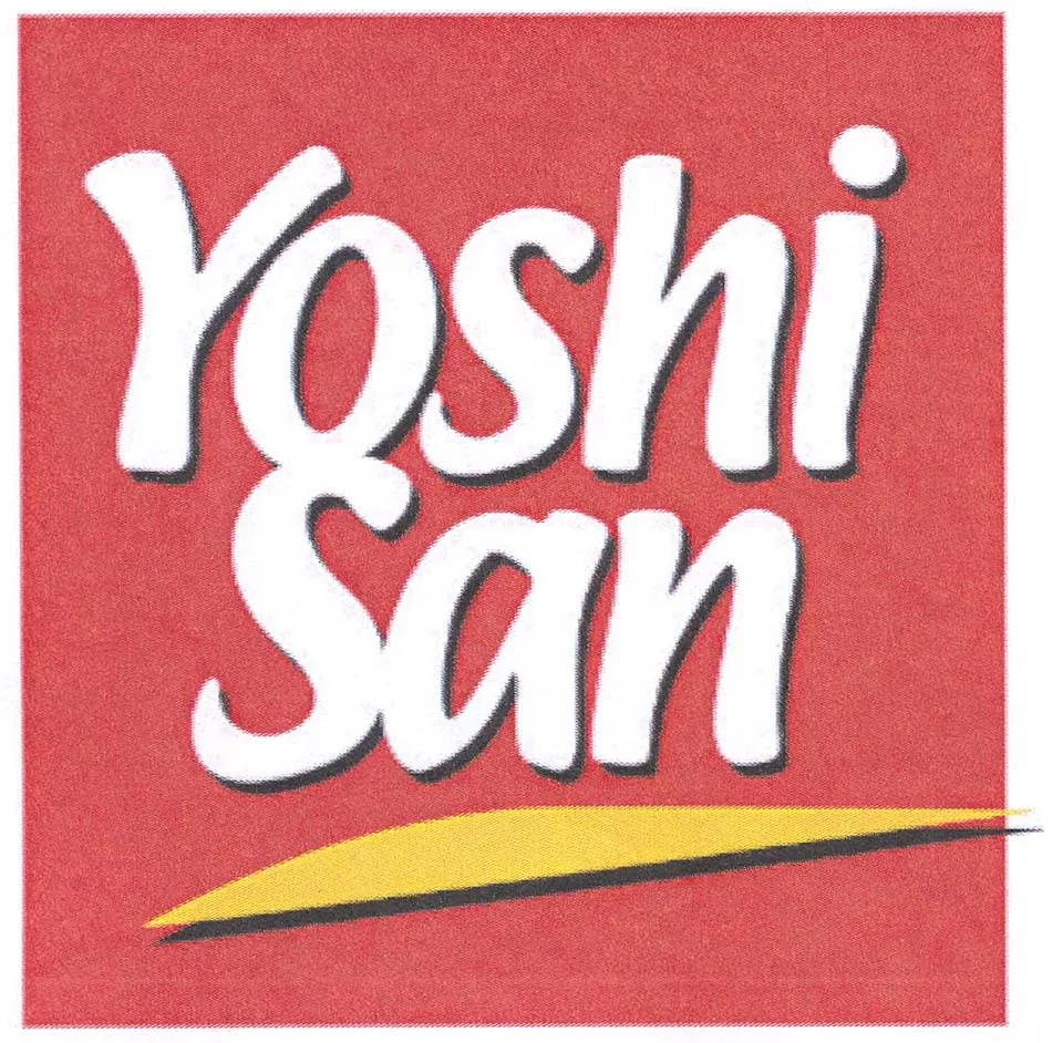 YOSHI SAN