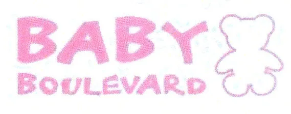 BABY BOULEVARD
