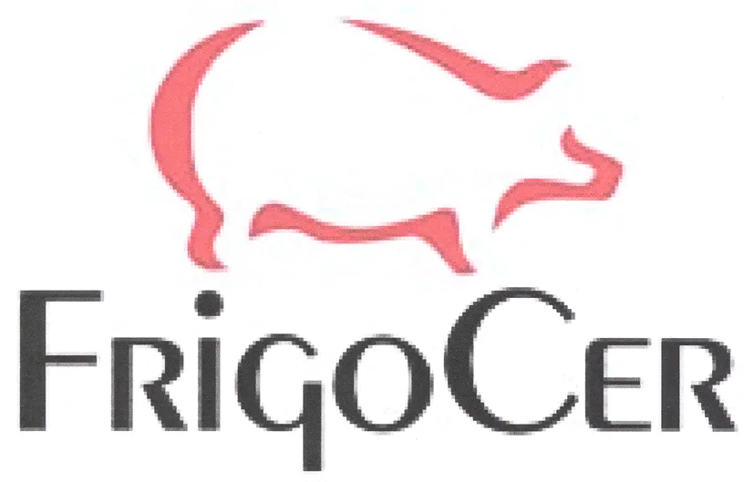 FRIGOCER.