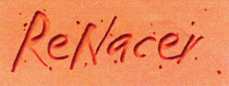 RENACER