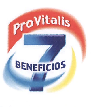PROVITALIS 7 BENEFICIOS