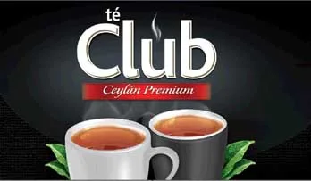 TE CLUB CEYLAN PREMIUM