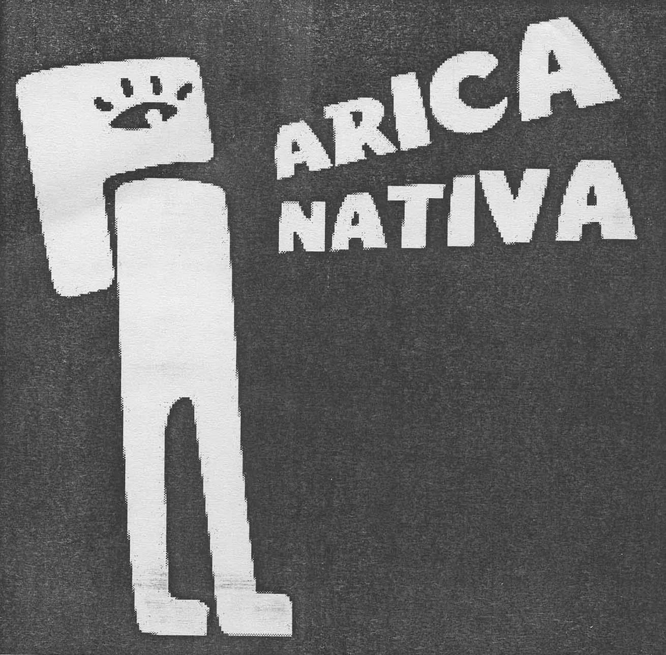 ARICA NATIVA