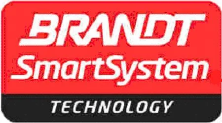 BRANDT SMARTSYSTEM TECHNOLOGY