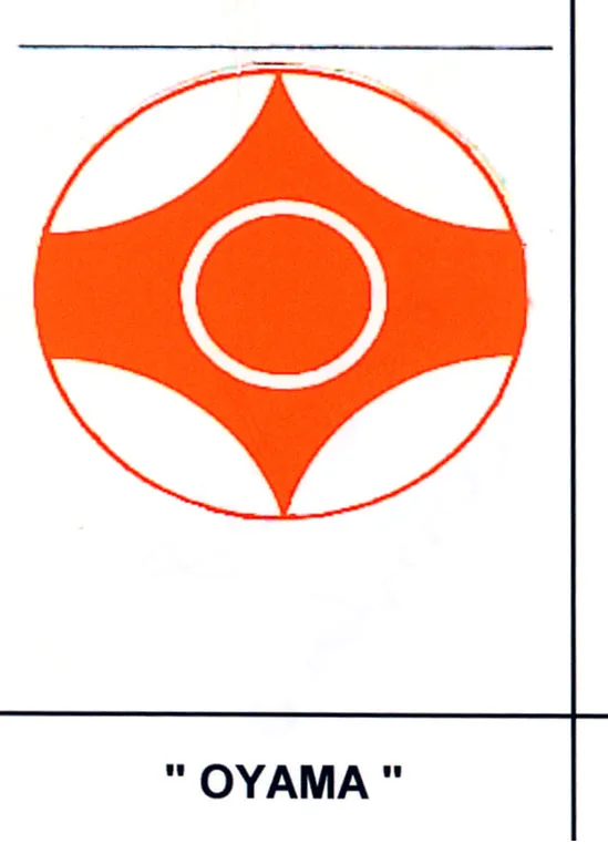 OYAMA