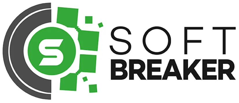 S SOFT BREAKER