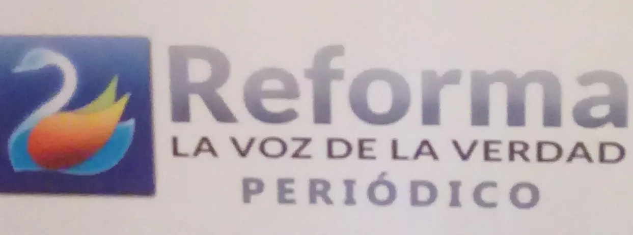 REFORMA LA VOZ DE LA VERDAD