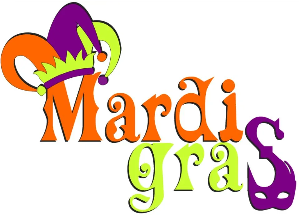 MARDI GRAS