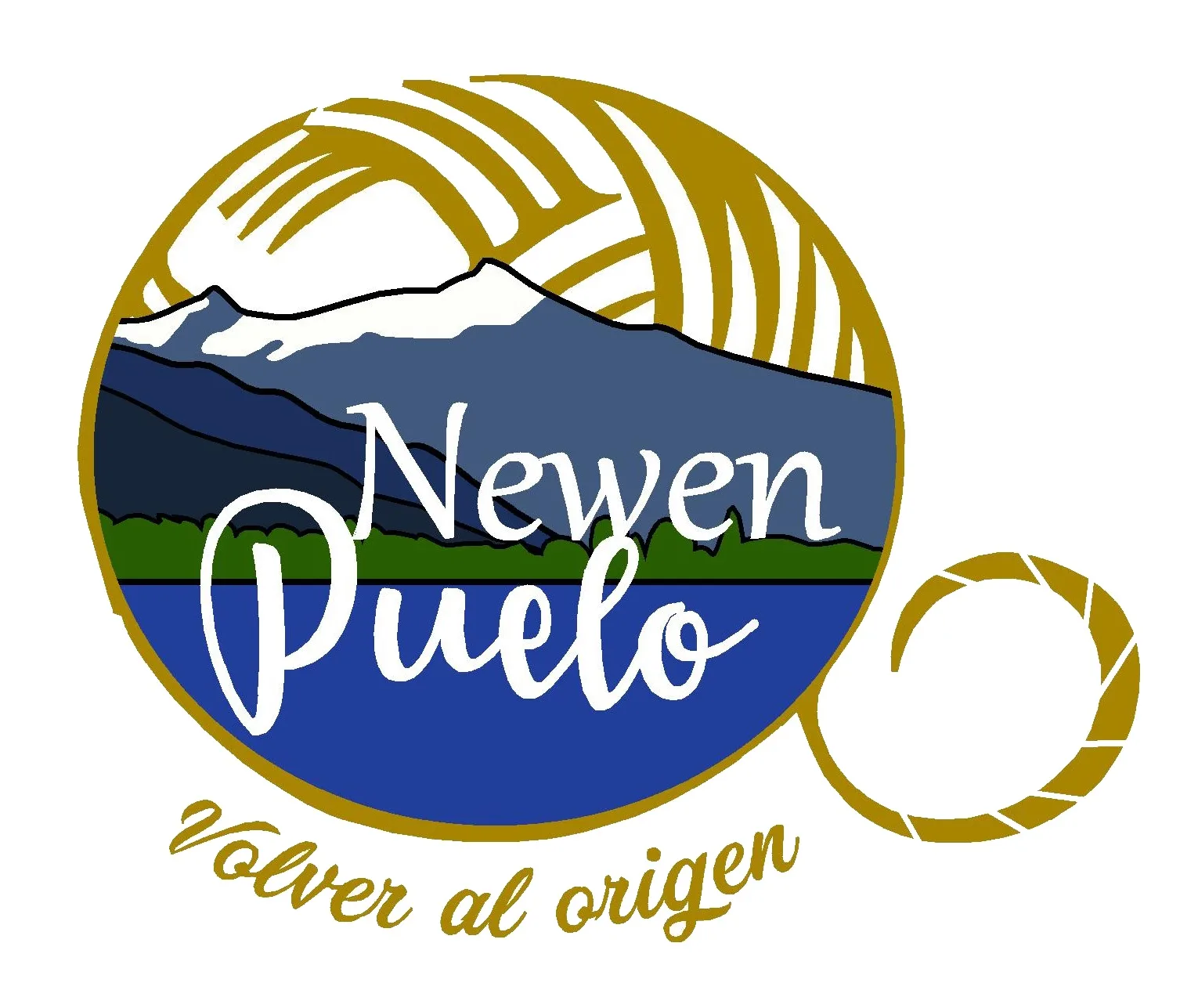NEWEN PUELO