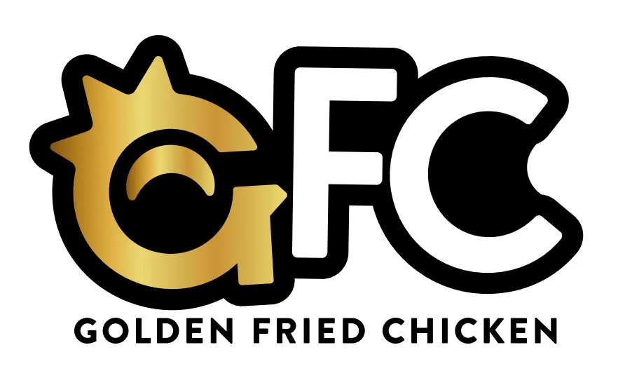GFC GOLDEN FRIED CHICKEN
