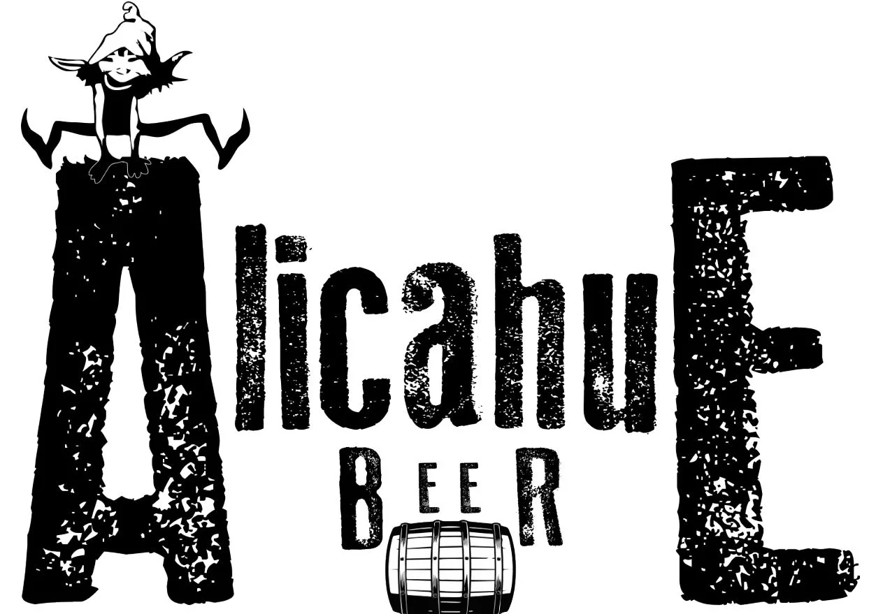 ALICAHUE BEER