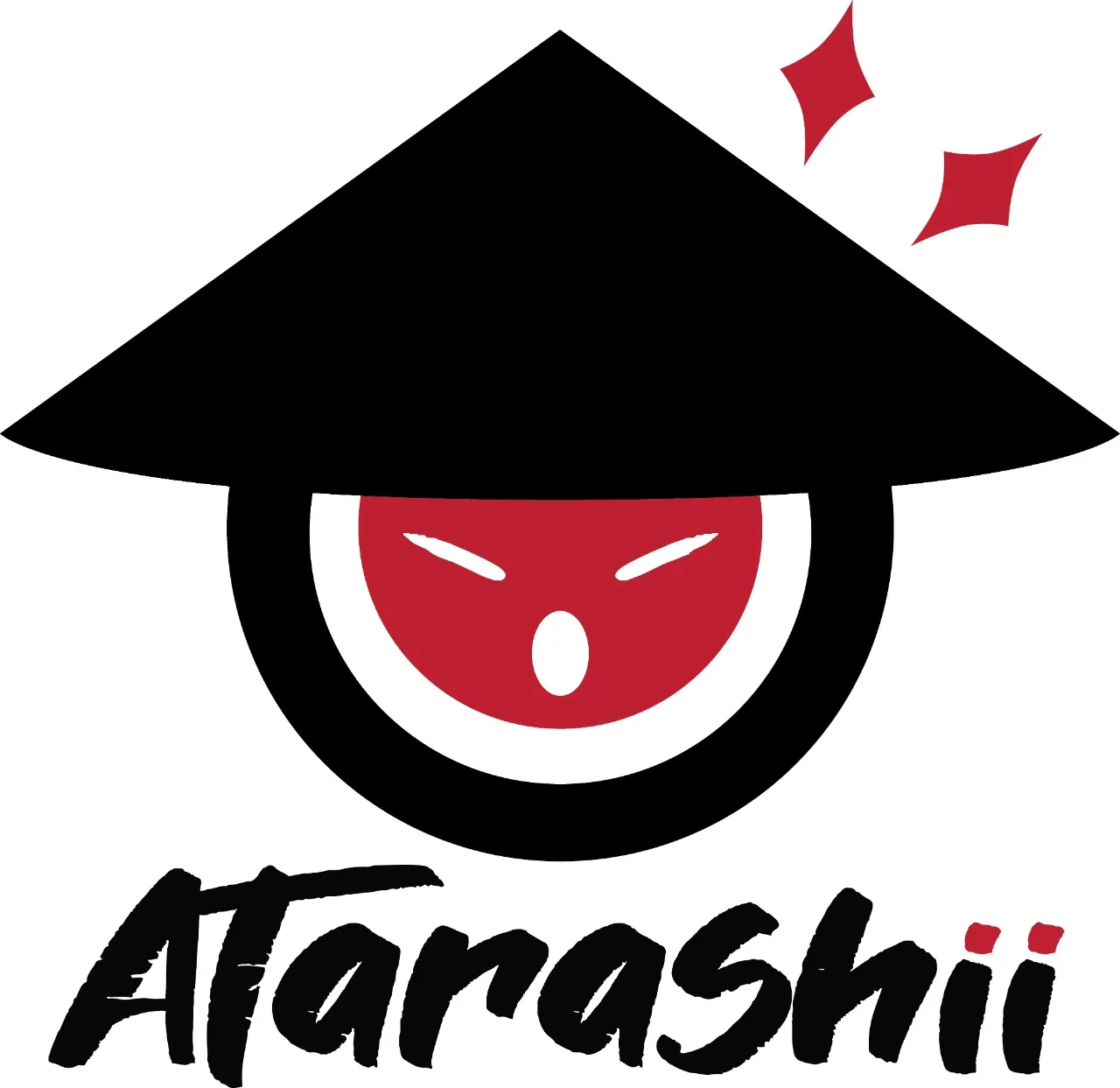 Atarashii