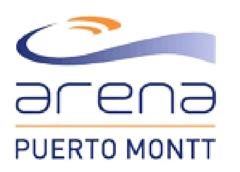 arena PUERTO MONTT
