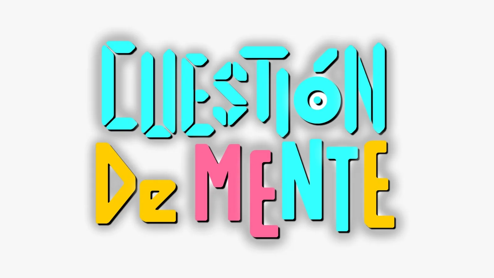 Cuestión De Mente