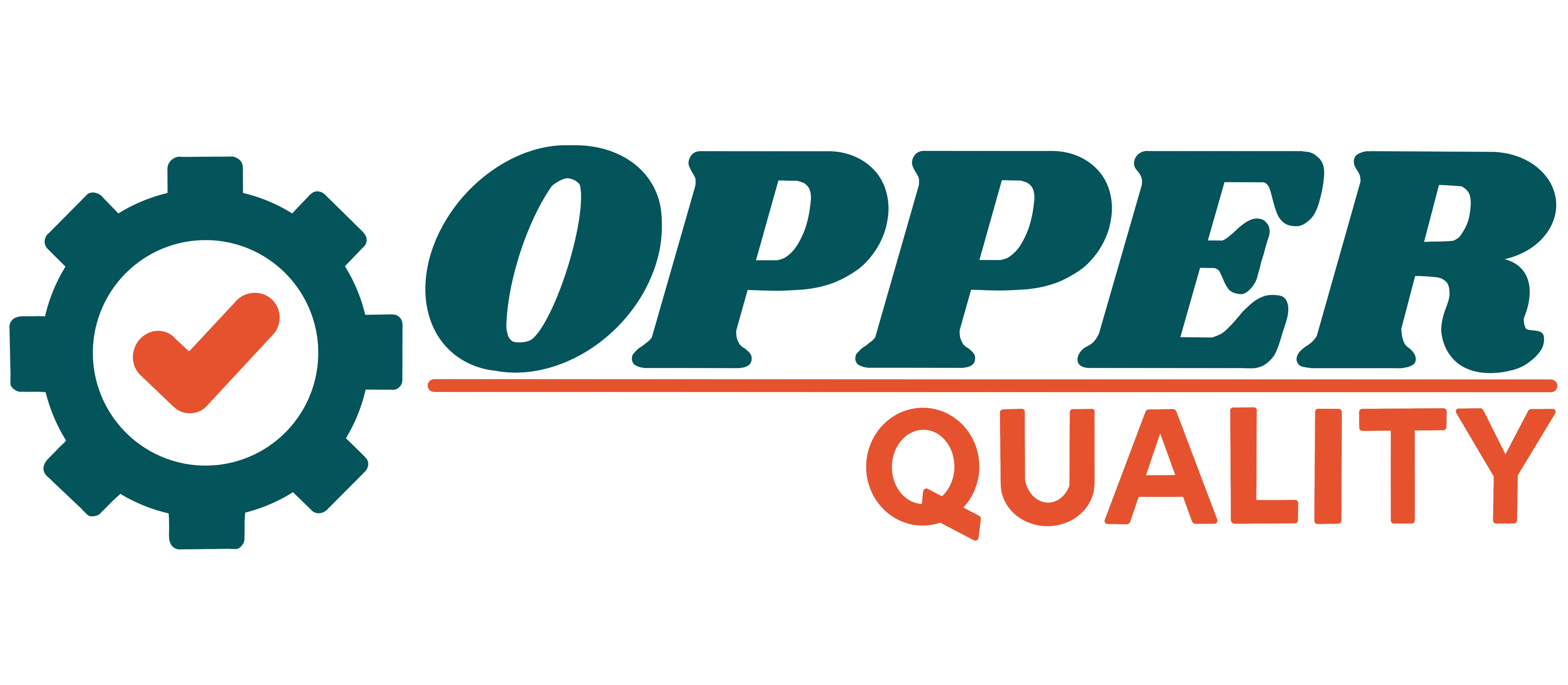 Opper Quality