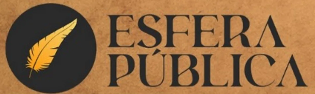 ESFERA PÚBLICA