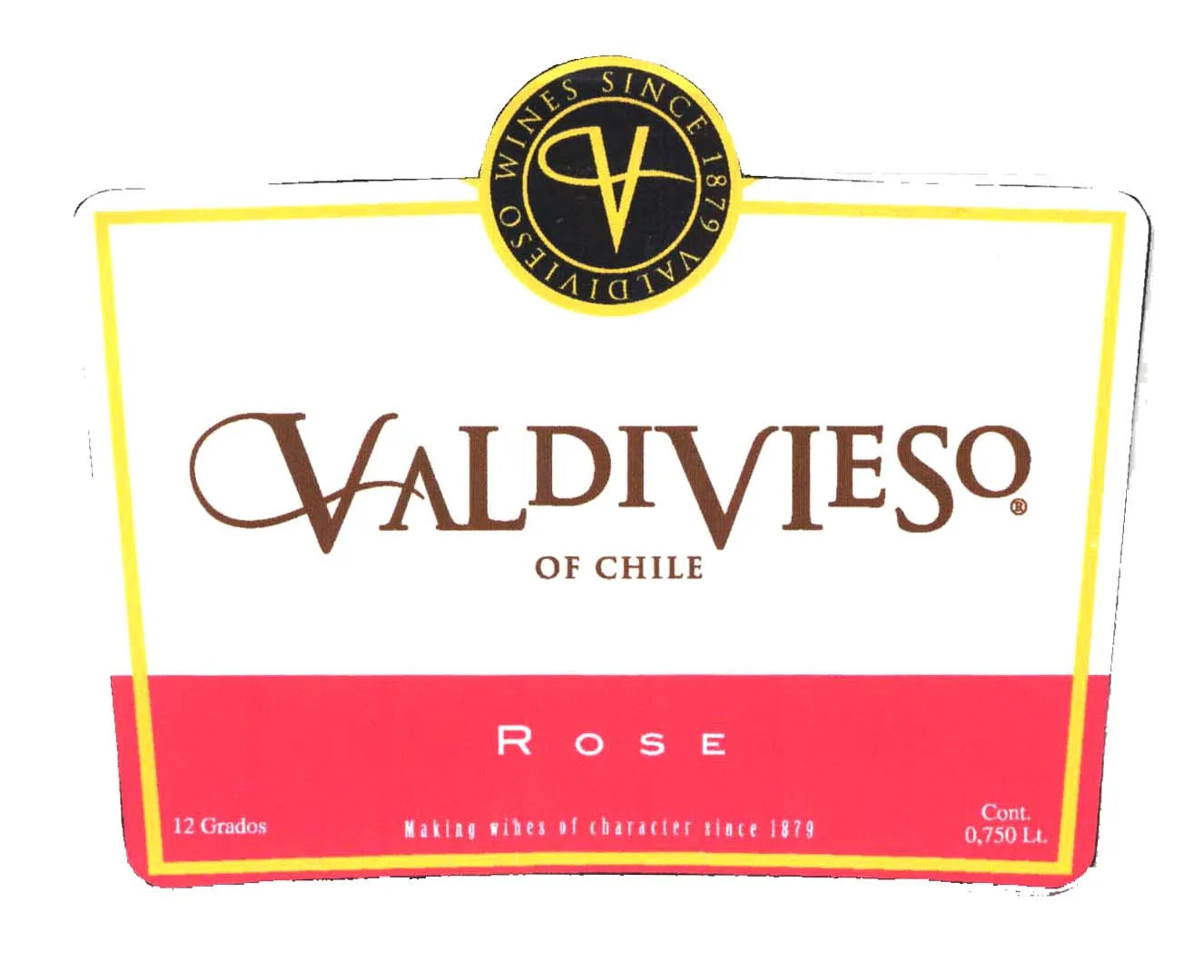 V VALDIVIESO