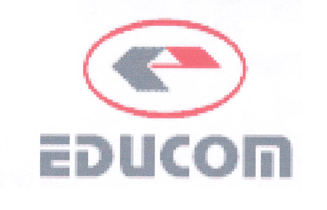 "E EDUCOM"
