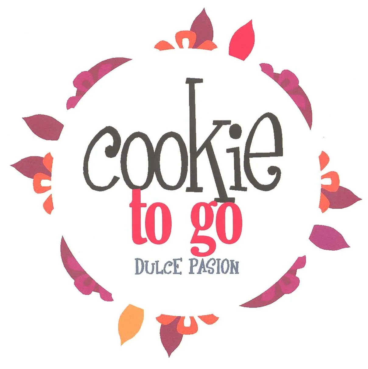 COOKIE TO GO DULCE PASION