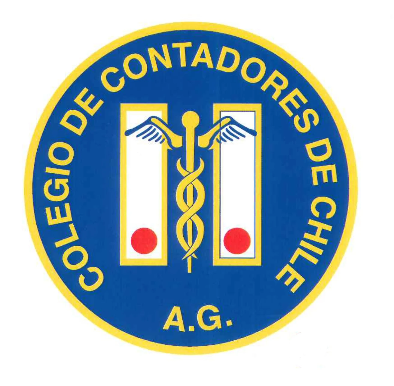 COLEGIO DE CONTADORES DE CHILE A.G.