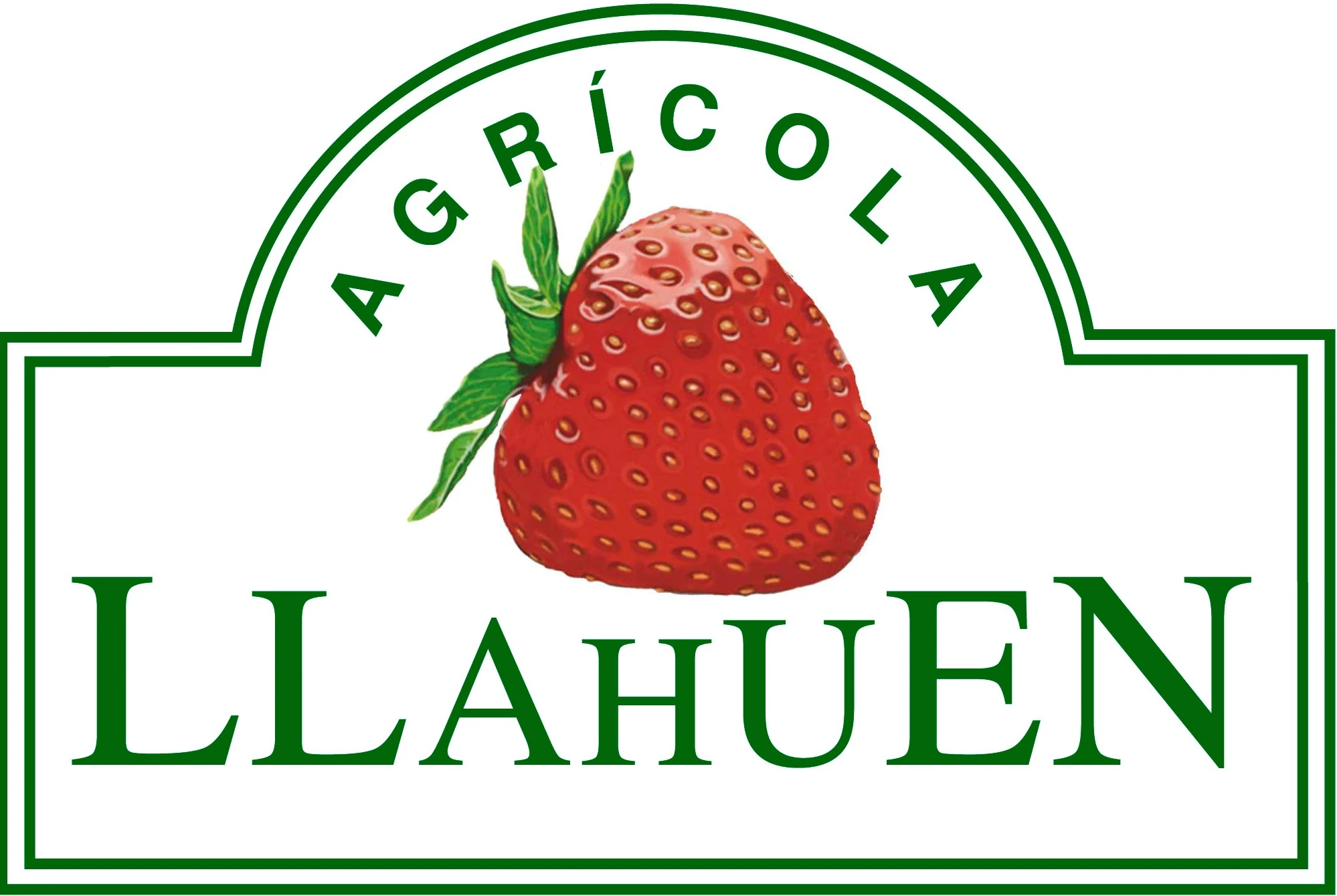 AGRÍCOLA LLAHUEN
