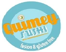QUIMEY SUSHI FUSION & GLUTEN FREE