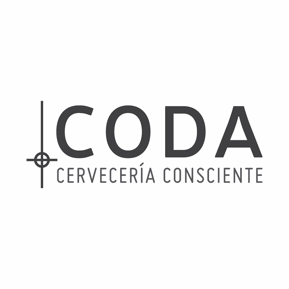 CODA CERVECERÍA CONSCIENTE