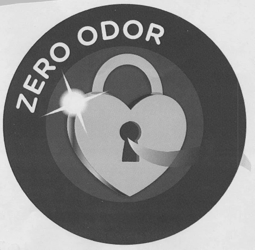 ZERO ODOR