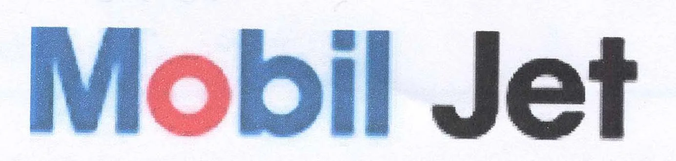 MOBIL JET