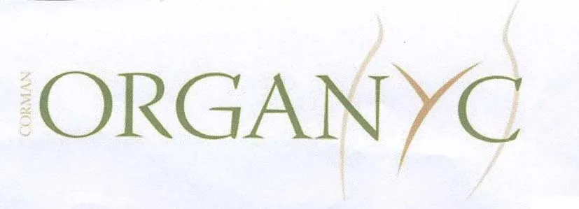 CORMAN ORGANYC