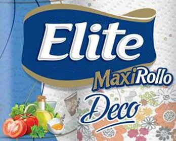 ELITE MAXI ROLLO DECO