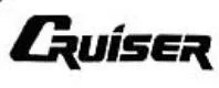 CRUISER