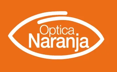 optica naranja