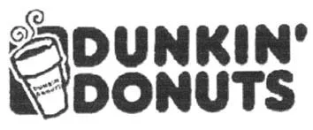 DUNKIN' DONUTS
