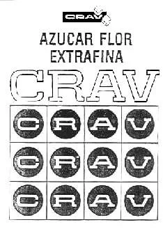 CRAV