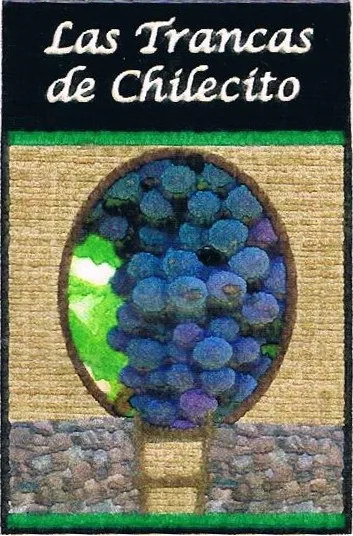 LAS TRANCAS DE CHILECITO