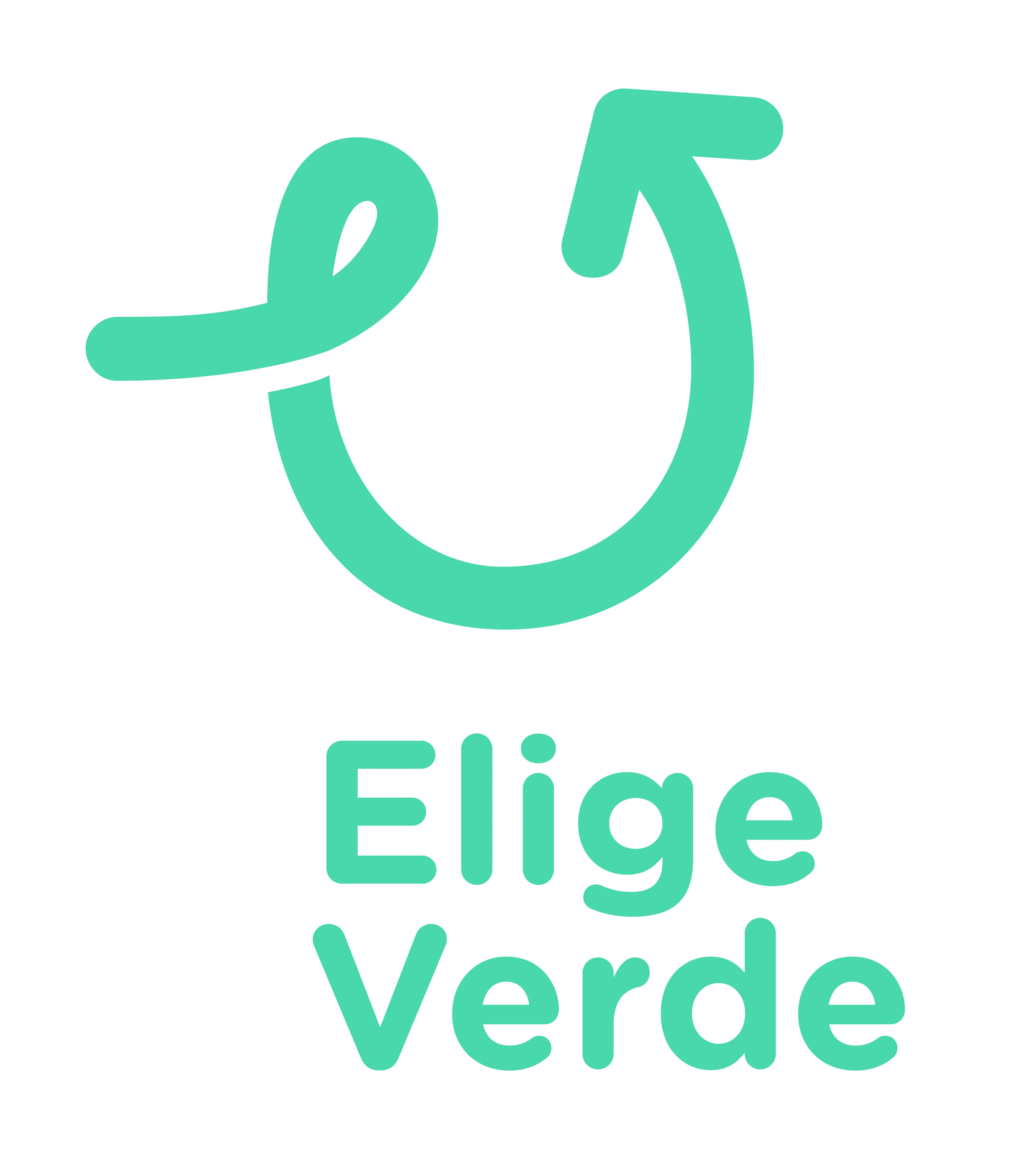 Elige Verde