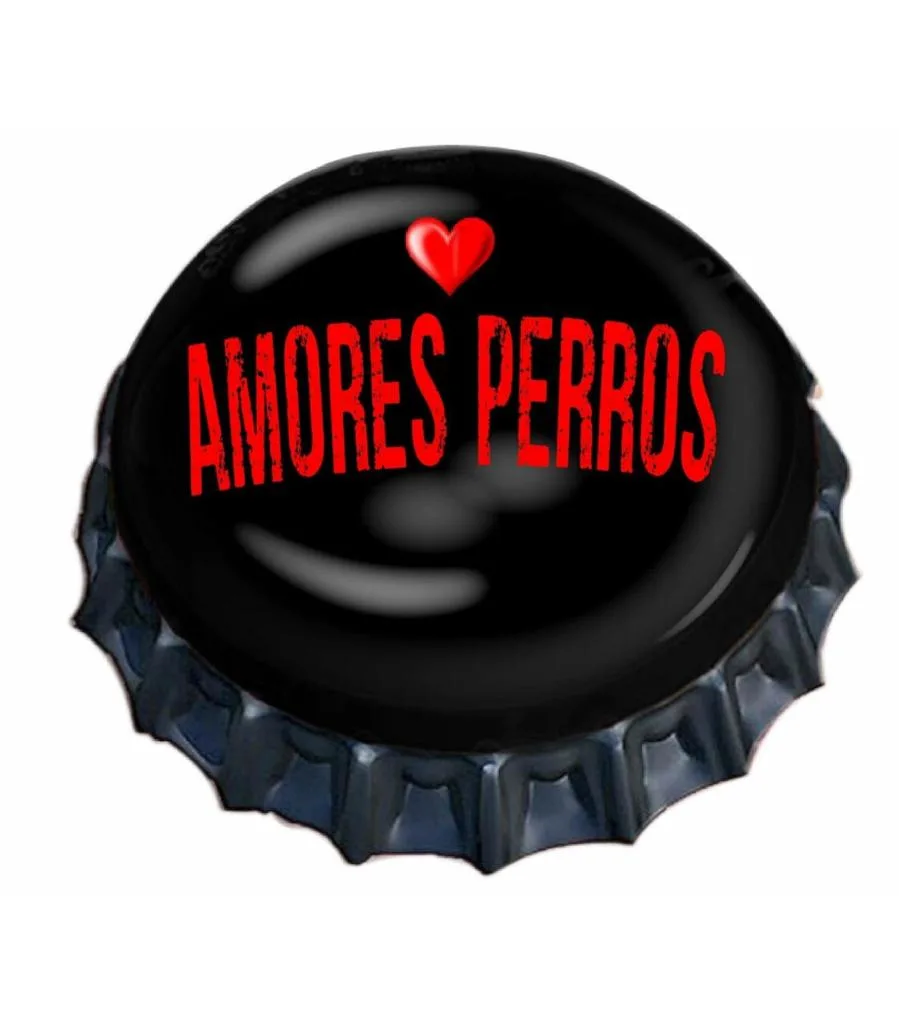 AMORES PERROS