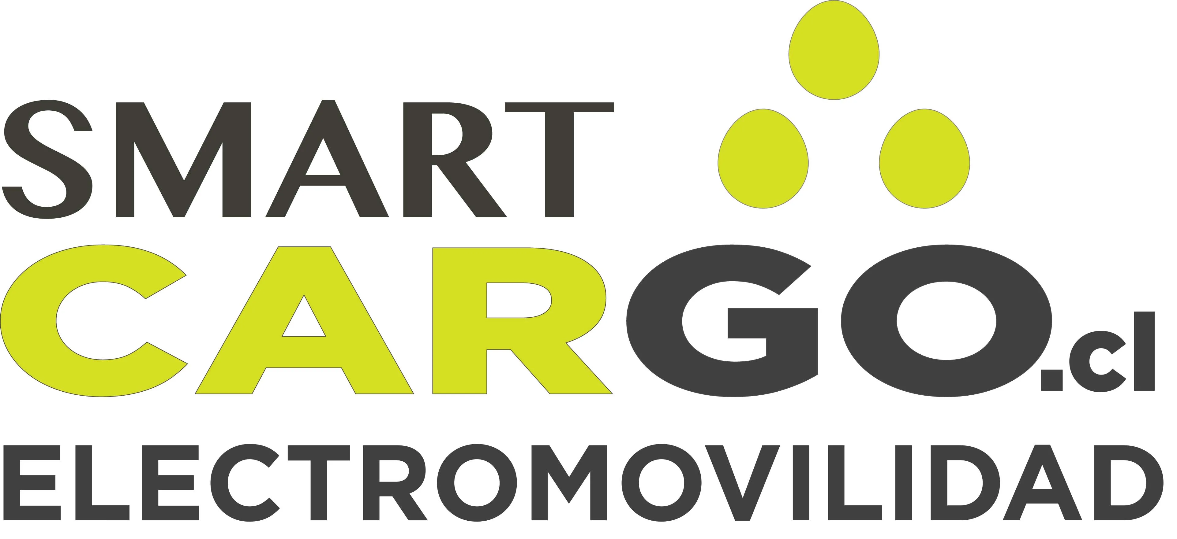 SMART CARGO.CL ELECTROMOVILIDAD