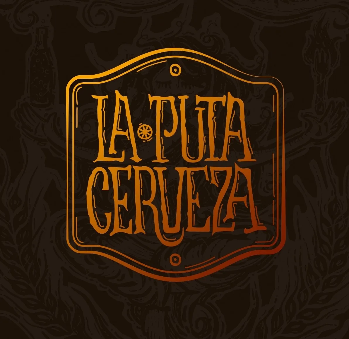 LA PUTA CERVEZA