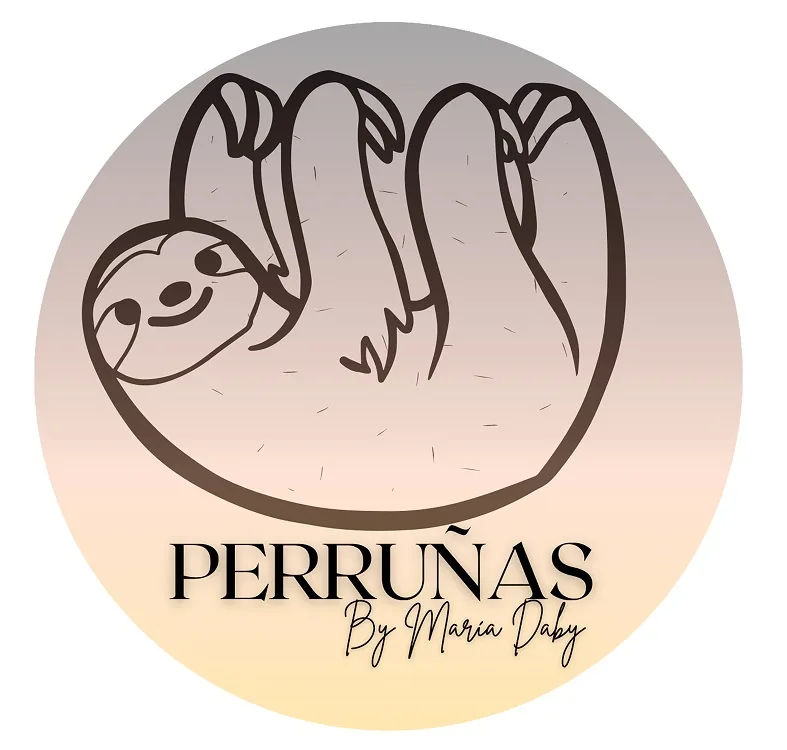 PERRUÑAS By María Daby