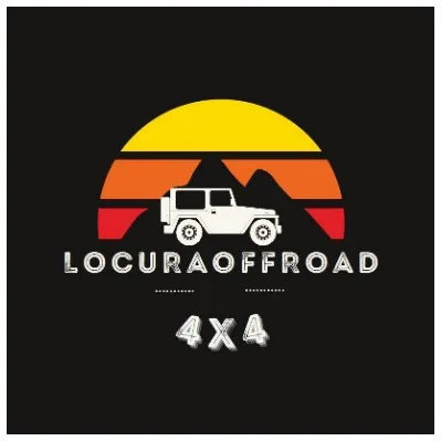 LOCURAOFFROAD 4X4