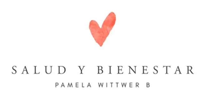 SALUD Y BIENESTAR PAMELA WITTWER B