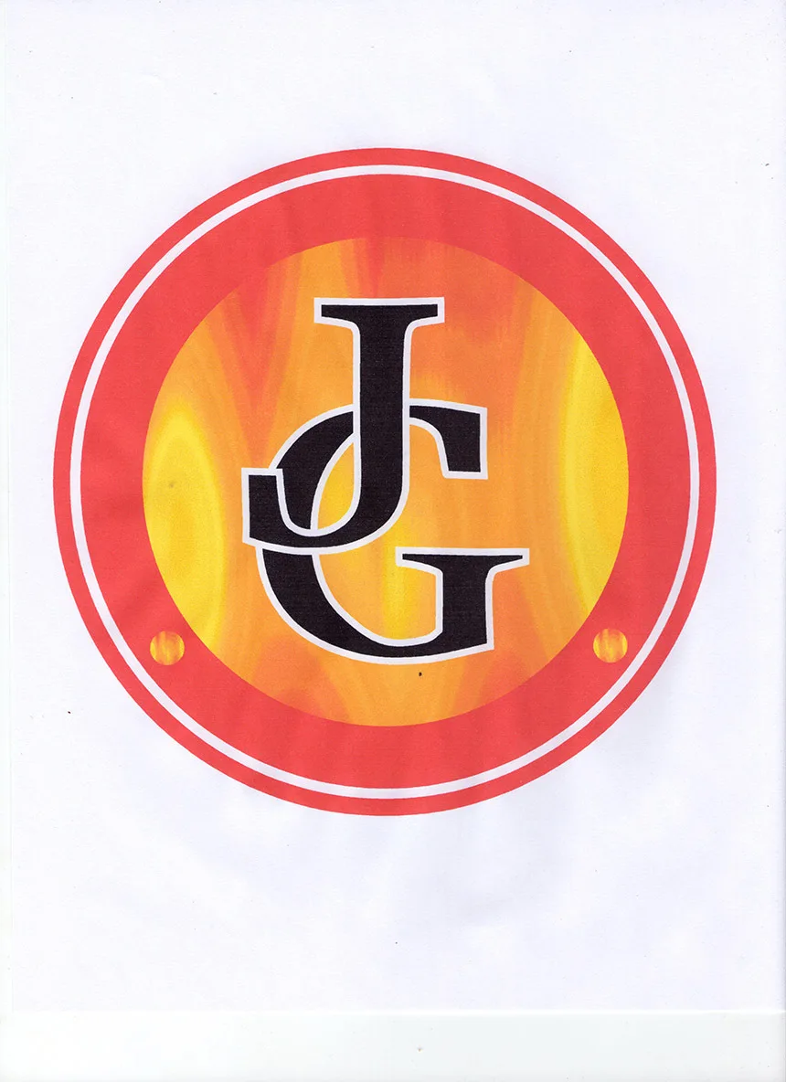 JG