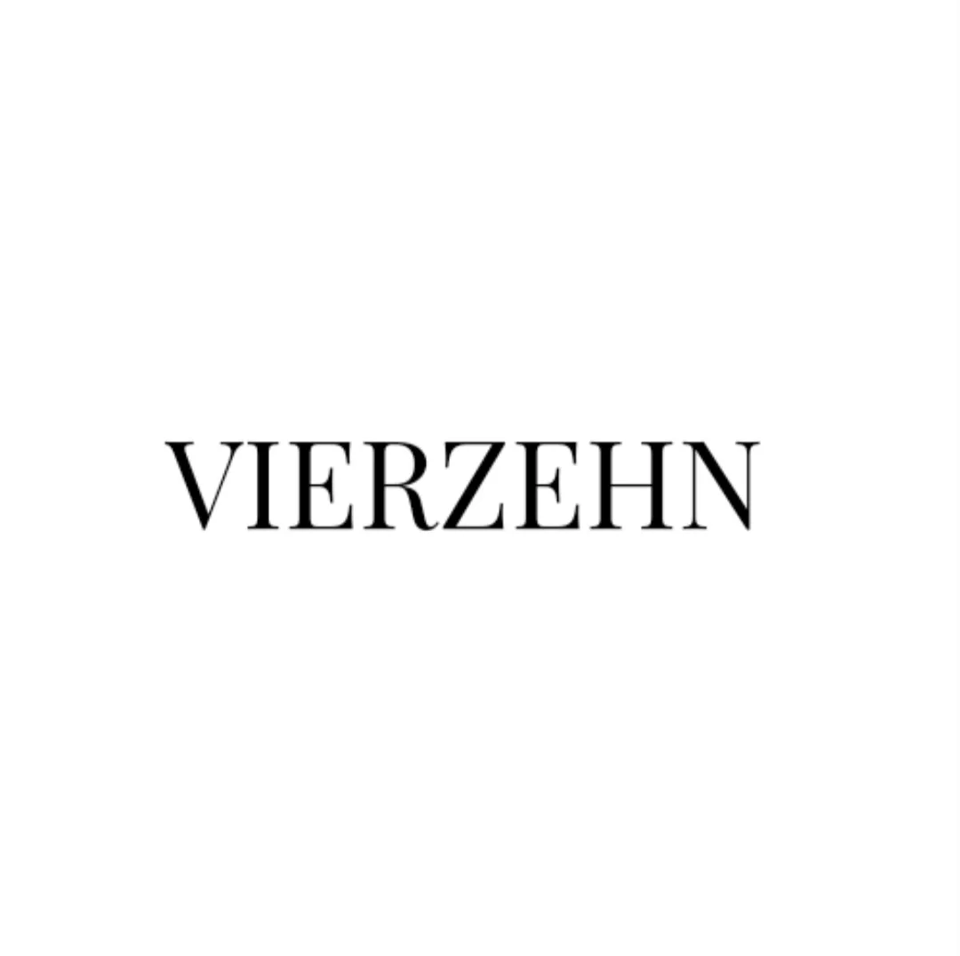 VIERZEHN