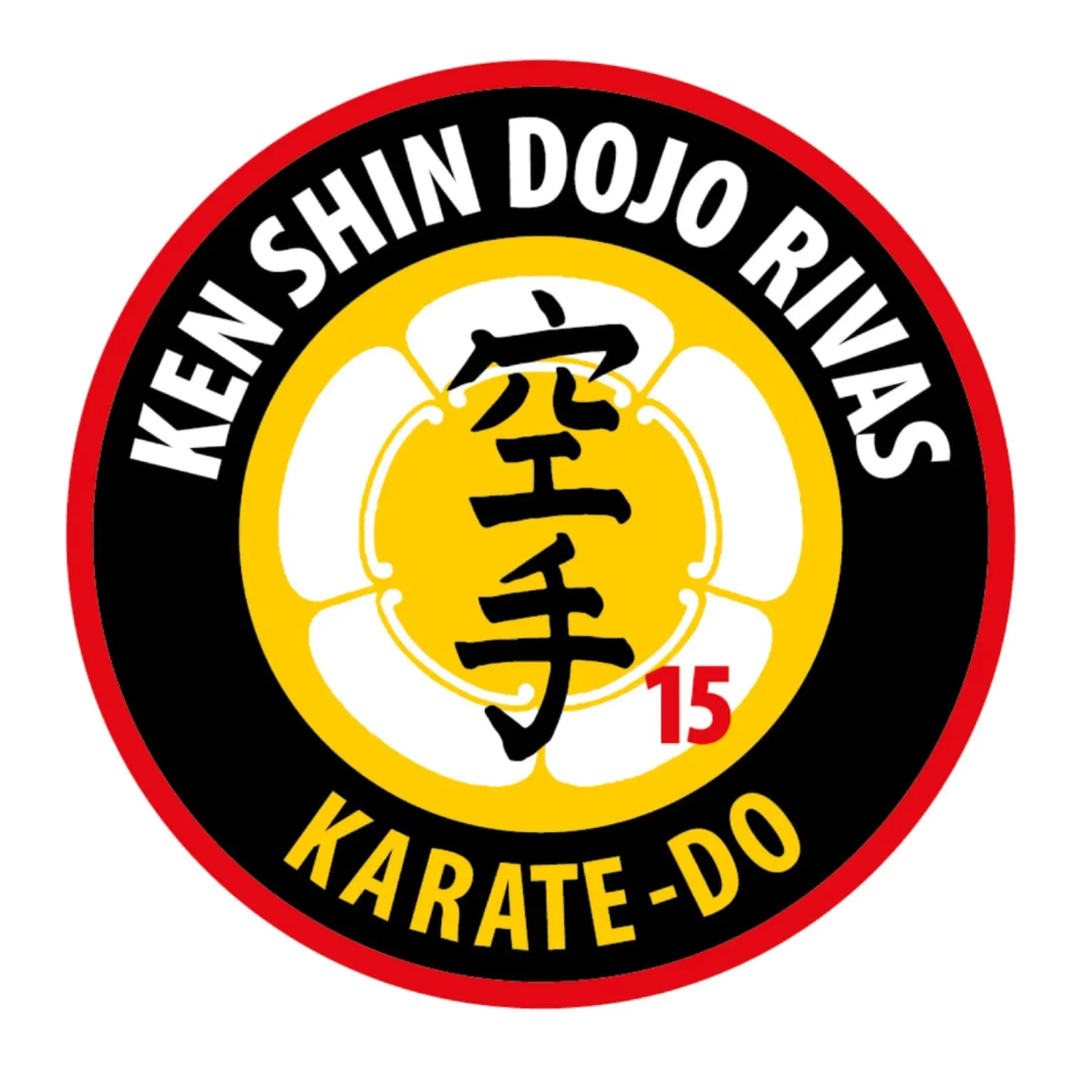 KEN SHIN DOJO RIVAS