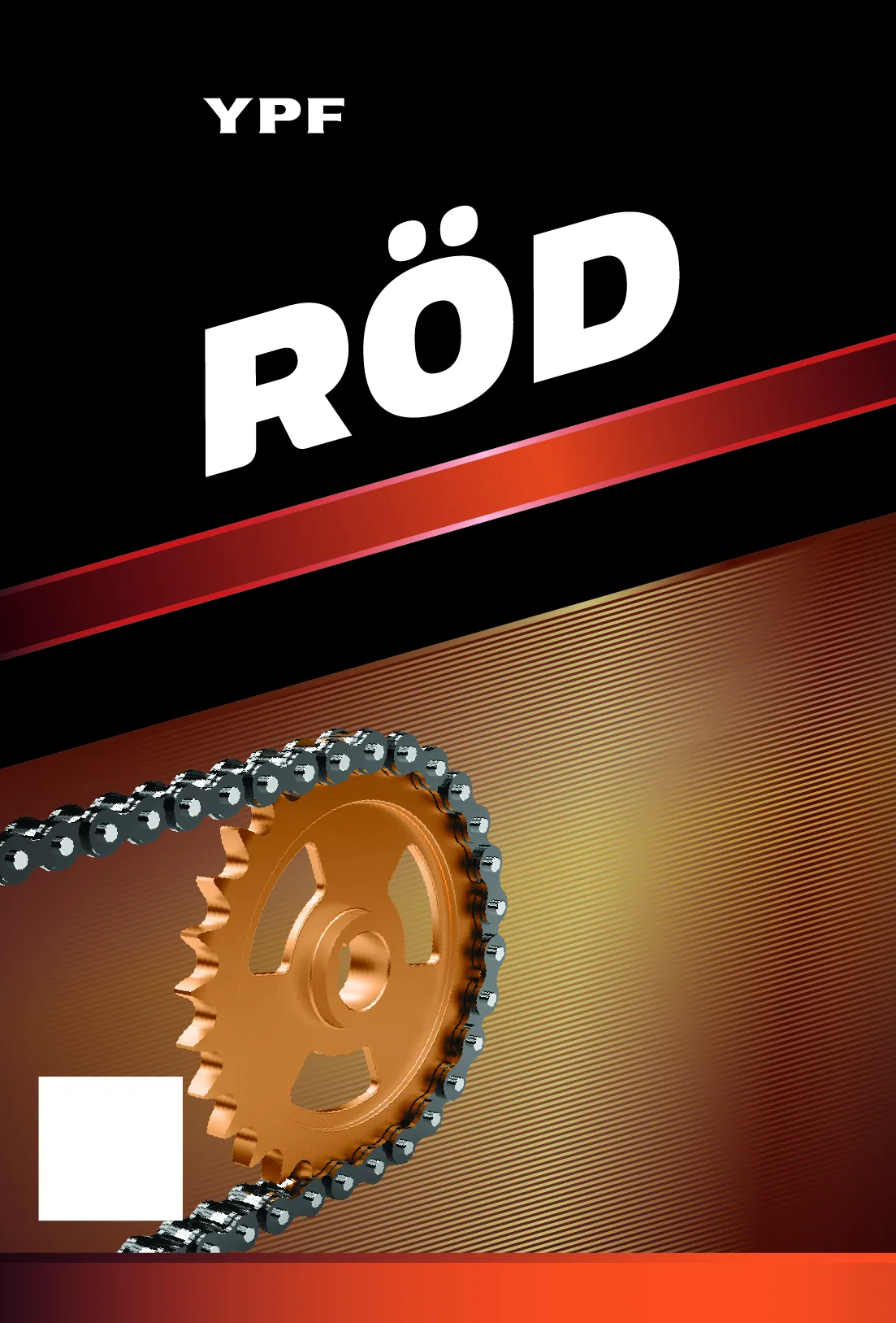 YPF RÖD