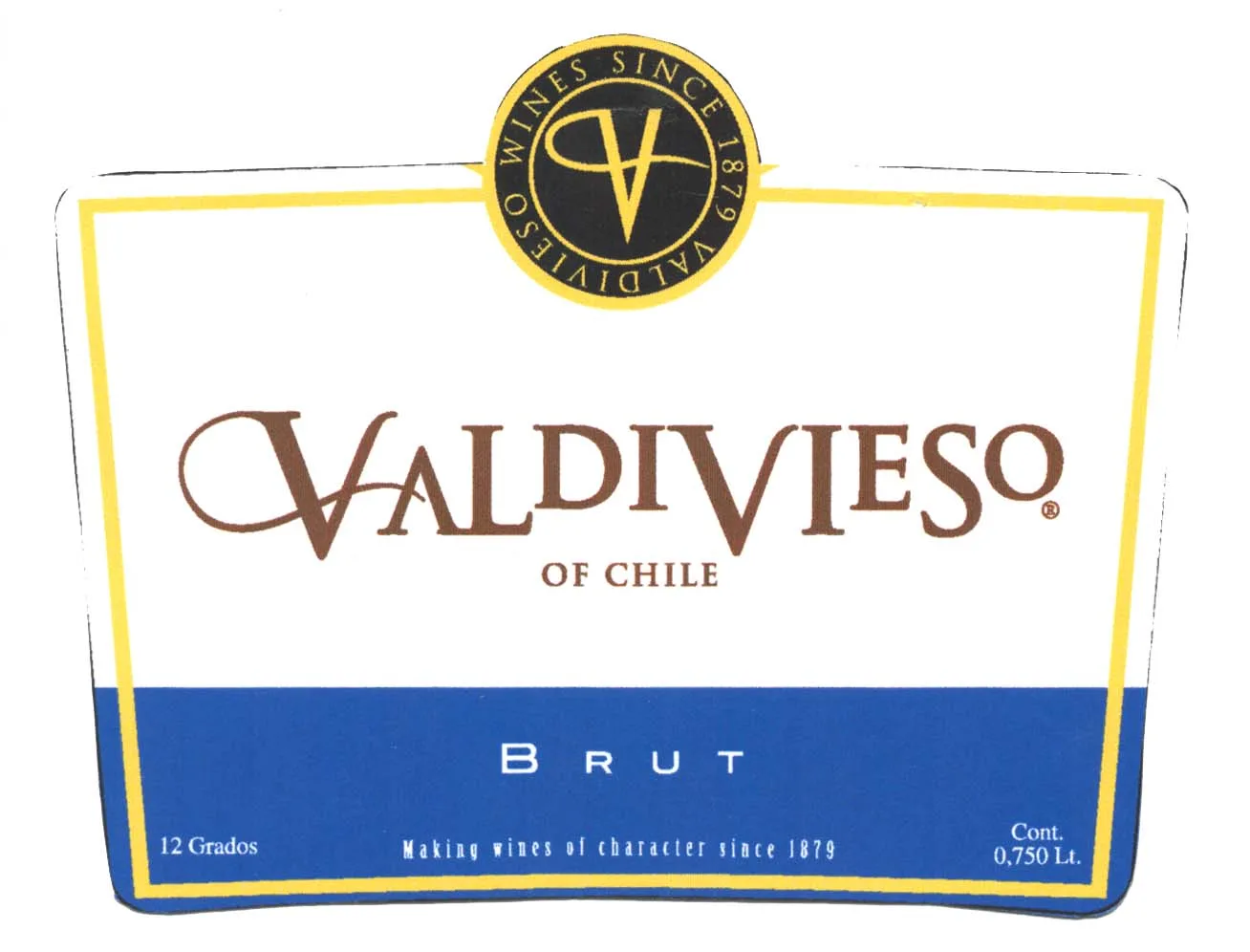 V VALDIVIESO